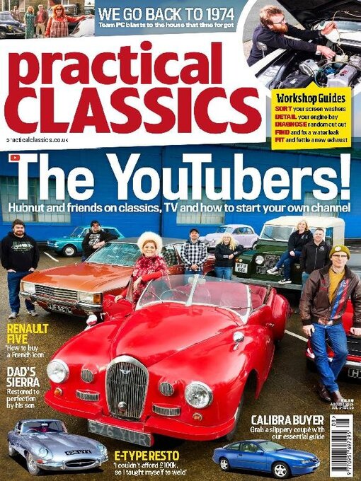 Title details for Practical Classics by H BAUER PUBLISHING LIMITED - Available